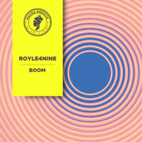 BOOM - ROYLE4NINE