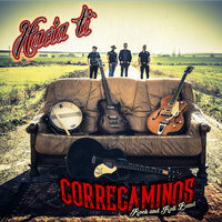 El Necio - Correcaminos Rock and Roll Band & Antonio Montana