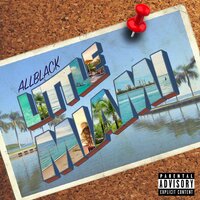 Little Miami - ALLBLACK