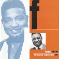 Smookey Room - Lowell Fulson