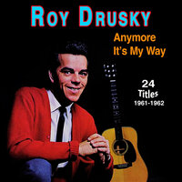 Walk on By - Roy Drusky