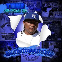 On My Blocc (feat. Young Gee) - Tone Mr. Blakc Top & Young Gee