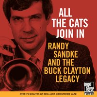 Buckin' The Blues - Randy Sandke & Antti Sarpila & Harry Allen & Len Skeat & Danny Moss