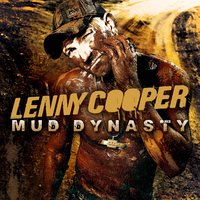 Riding Hi - Lenny Cooper