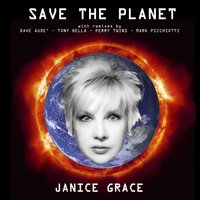 Save the Planet - Mark Picchiotti & John Keenan & Janice Grace