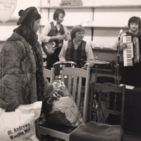 Susie Mullen - King Creosote