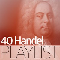 Messiah, HWV 56, Part III: I Know That My Redeemer Liveth - Gilbert Johnson, Martha Lipton, Eileen Farrell, Davis Cunningham, William Warfield, Richard P. Condie, The Mormon Tabernacle Choir & Георг Фридрих Гендель
