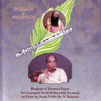 Dola Dola Rajeshi Dola - Dr. N. Ramani & Sri Ganapathy Sachchidananda Swamiji
