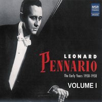 Waltz for Piano No. 2 in A-Flat Major, Op. 34, No. 1 "Valse Brillante" - Leonard Pennario & Фридерик Шопен