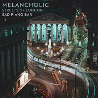 Mellow Sadness - Piano Bar Music Guys & Peaceful Piano