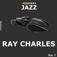 Bag's Guitar Blues - Ray Charles & Milt Jackson & Billy Mitchell & Skeeter Best & Oscar Pettiford & Connie Kay