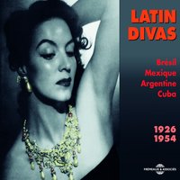 Vida de Bailarina - Angela Maria