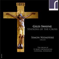 Stations of the Cross, Book II, Op. 100: X. Jesus is Stripped of His Clothes - Simon Nieminski