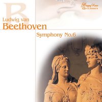 Symphony No. 6 in F Major, Op.68, "Pastoral": III. Lustiges Zusammensein der Landleute. Allegro - Saint-Petersburg Orchestra New Philharmony & Yuri Temirkanov & Ludwig van Beethoven