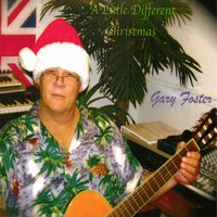 Do You Hear What I Hear - Gary Foster