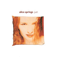 love & liberty - Alice Springs