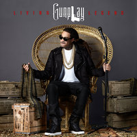 Wuzhanindoe - Gunplay & YG