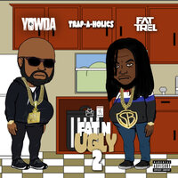Peace Of Mind - Yowda & Fat Trel & Bishopwithdajuice