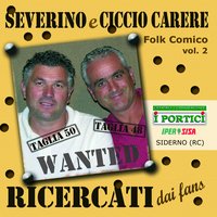 Il mago satellitare - Severino