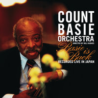 Whirly-Bird - Count Basie Orchestra