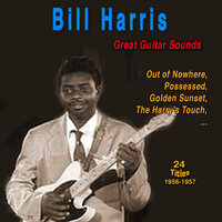 The Man I Love - Bill Harris