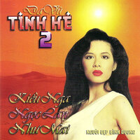 Hỡi Người Tình (Slow) - Kiều Nga
