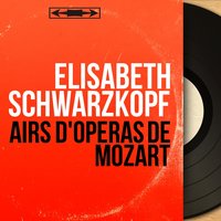 The Marriage of Figaro, K. 492: Aria. "Deh vieni, non tardar" (Susanna) - Elisabeth Schwarzkopf & John Pritchard & Philarmonia Orchestra & Вольфганг Амадей Моцарт