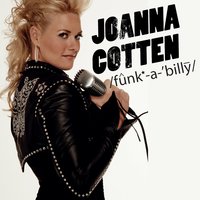 Humble Town - Joanna Cotten