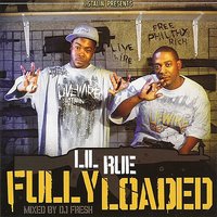 Encore - Lil Rue