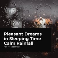 Soft Rain Showers - Rain for Deep Sleep