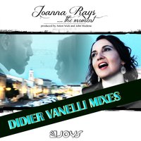 The Moment (Moment in Love) - Joanna Rays