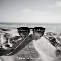 Stellar Weekends - Elevator Jazz Music