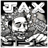 Role Skit - Jax