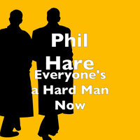 They Found Harmony - Phil Hare