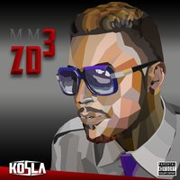 Nou ride - Kosla & Malbar