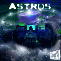 Astros - Duende & Dust & mg do porto & SanjaTrap Records