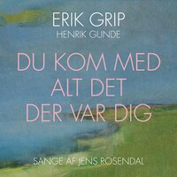 I Dagens Sidste Soledans - Erik Grip
