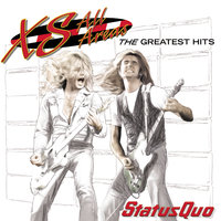 What You're Proposing - Status Quo