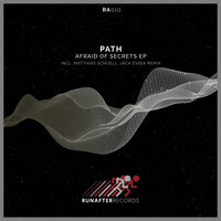 Afraid - PATH * & Ahab Ra & Matthias Schuell