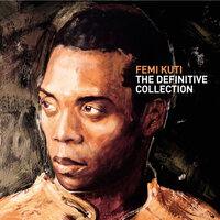 Beng Beng Beng - Femi Kuti