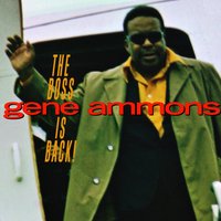 Blue Velvet - Gene Ammons