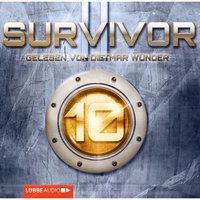 Survivor 2.10 - Peter Anderson