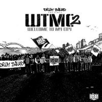 Where I Come from (feat. Junior Reid) - Drumma Boy & Junior Reid