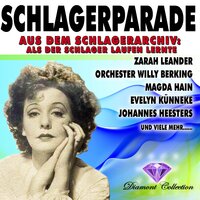 Nixenlied - Gretl Schörg