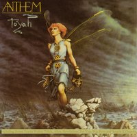 It's A Mystery - Toyah