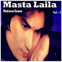 Zar Sham Aw Kana - Mudassar Zaman