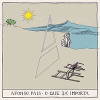 Escondido - Afonso Pais