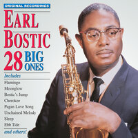 Merry Widow Waltz - Earl Bostic