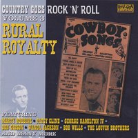 Tennessee Rock 'N' Roll - Bobby Helms