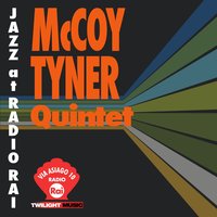 One for Dea - McCoy Tyner & Gary Bartz & John Lee & Wilby Fletcher